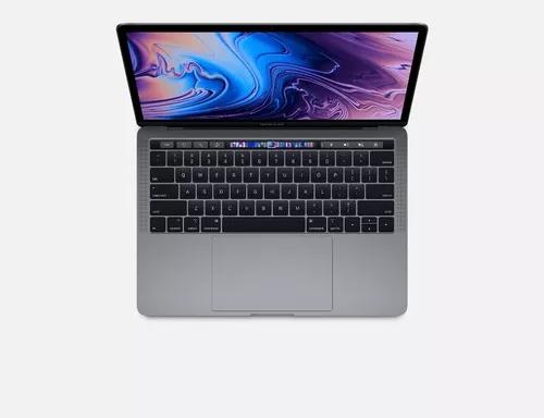 Macbook Pro 13 I5 1,4 256gb 2019 Touchbar R$8.190,00 A Vista