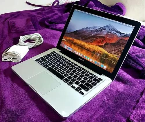 Macbook Pro 13 I5 - Frete Grátis 12 X S/j