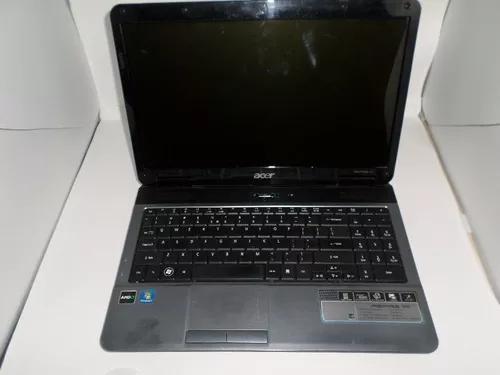 Notebook Acer 15.6 5532 Amd Athlon 160gb (leia A