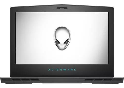 Notebook Alienware Aw15r4-7675slv-plus I7-8750h 1tb Gtx1060
