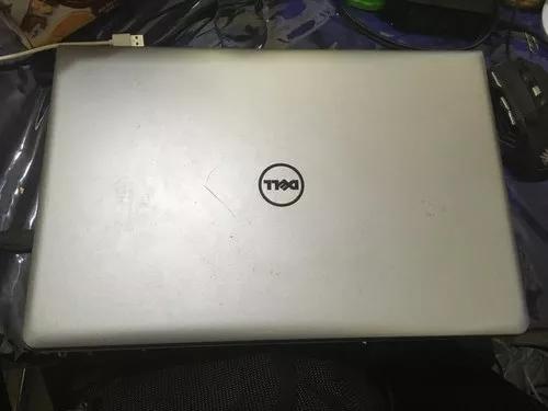 Notebook Dell 17pol I7, 16gb Ram, 2tb, 4gb Video