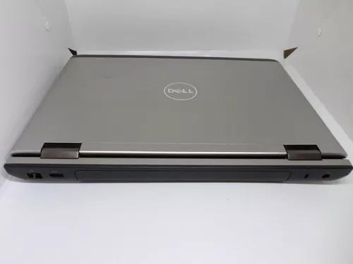 Notebook Dell, 4gb Ram, 500 Gb C/ Probl