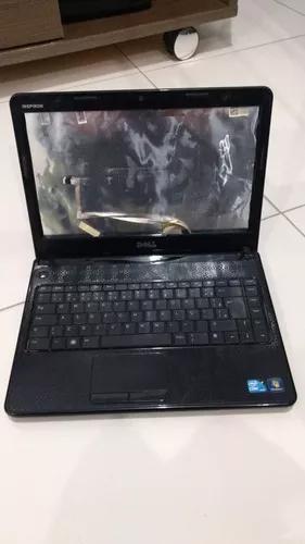 Notebook Dell Inspiron N4030 (Colsulte Valores Peças)