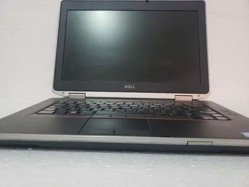 Notebook Dell Latitude E6420 Core I5 Hd 500gb