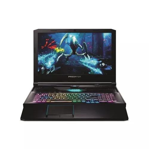Notebook Gamer Acer Predator Helios 700 17.3'' I7 Rtx2080