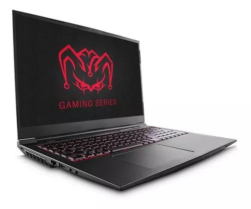 Notebook Gamer Avell G1750 Muv Rtx 2080 Core I9 16gb 512gb 1