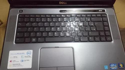 Notebook Gamer Dell I7 - Xps 15 L502x -