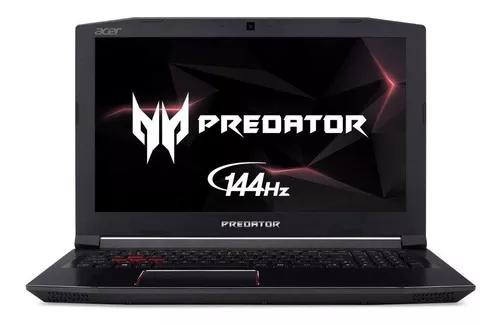 Notebook Gamer Predador Helios 300 Modelo:ph3175274kr