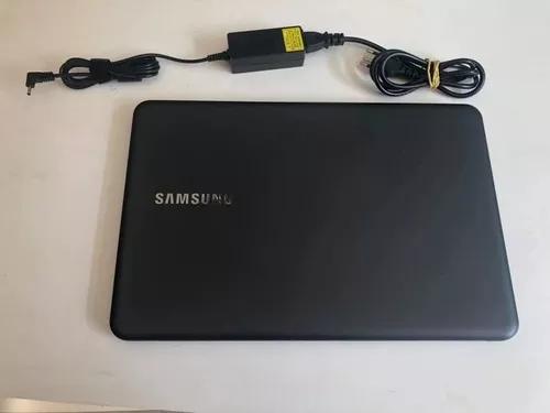Notebook Samsung Essentials E20 Celeron M