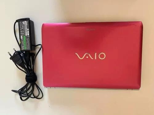 Notebook Sony Vaio Pcg-31311x 2gb Ram