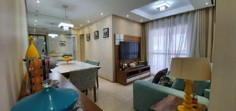 OPORTUNIDADE ÚNICA!!! Lindo Apartamento 69 m2 - PENHA DE