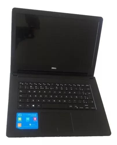 Peças Notebook Dell Inspiron 14 5000 Consulte Pecas ! (02)