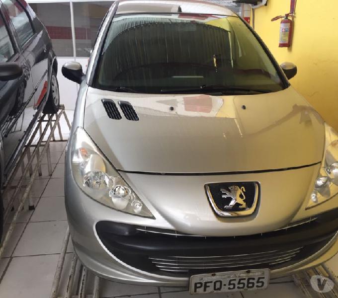 Peugeot 207 2011