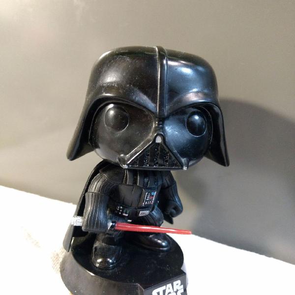 Pop Funko Darth Vader