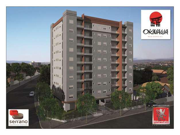 RESIDENCIAL OKINAWA