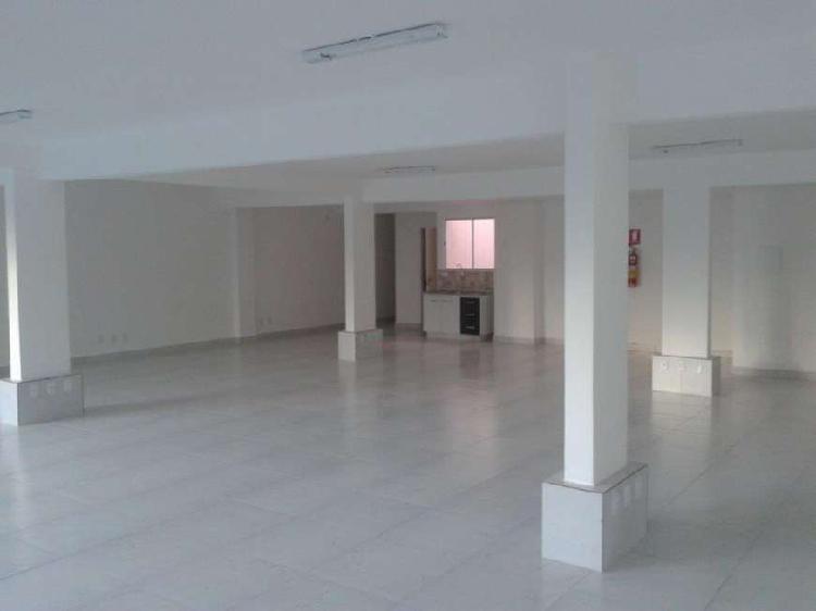 Sala/Conjunto para aluguel tem 154 metros quadrados em Setor