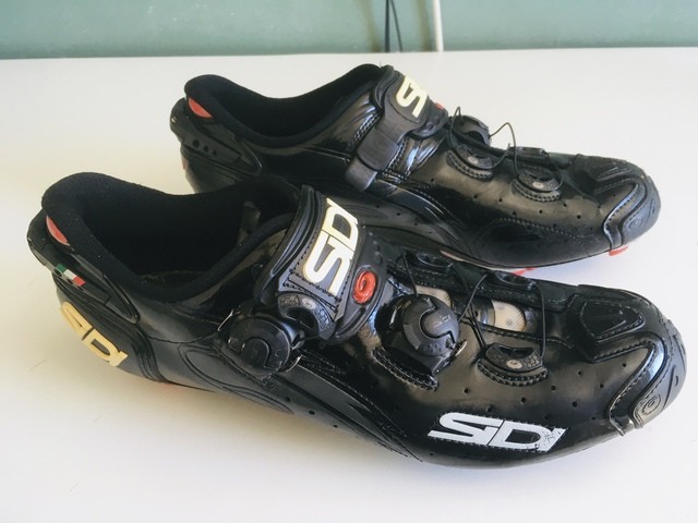 Sapatilhas Sidi Drako Carbon