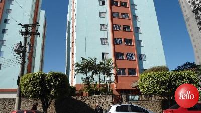 São Paulo - Apartamento Padrão - Brás