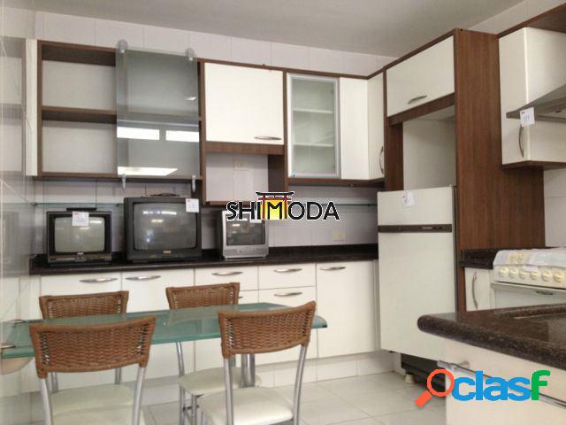 Sobrado 4 quartos (2suites) Jd das Américas