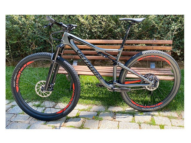 Specialized Epic Expert Carbon 