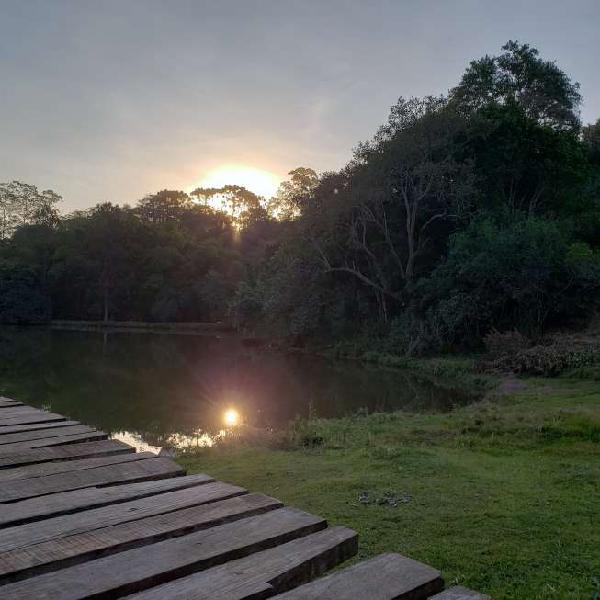 Sítio/Chácara em Vinhedo - São Paulo