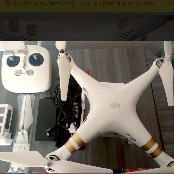Super Kit Drone TJI Phantom