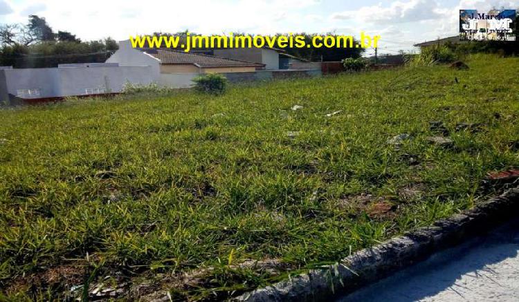 Terreno Residencial a Venda em Itupeva