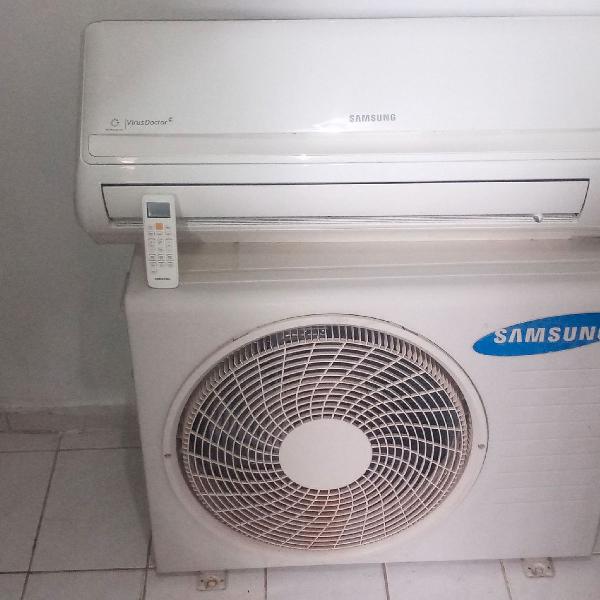 Vendo AR CONDICIONADO