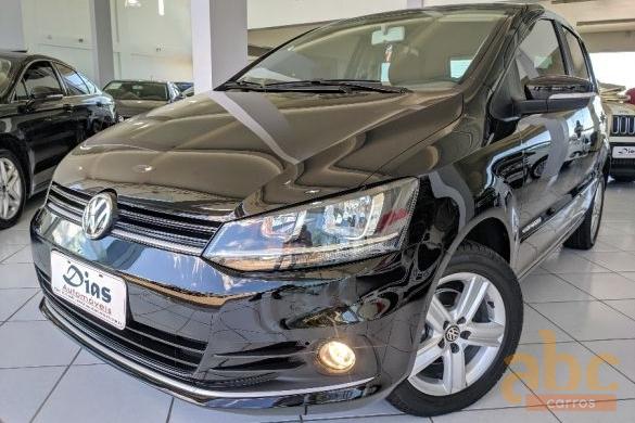 Volkswagen - FOX