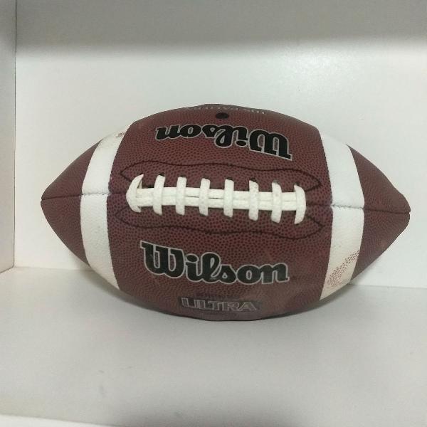 Wilson American Football