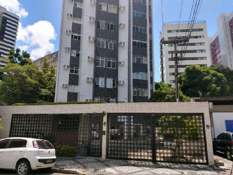 apartamento 3 quartos no espinheiro