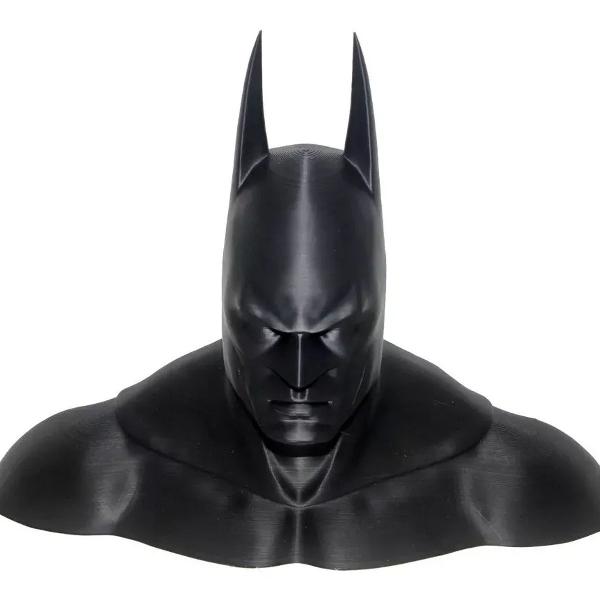 busto batman (pequeno)