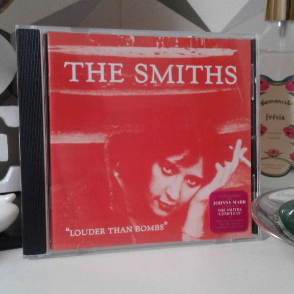 cd the smiths