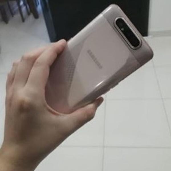 celular samsung a80