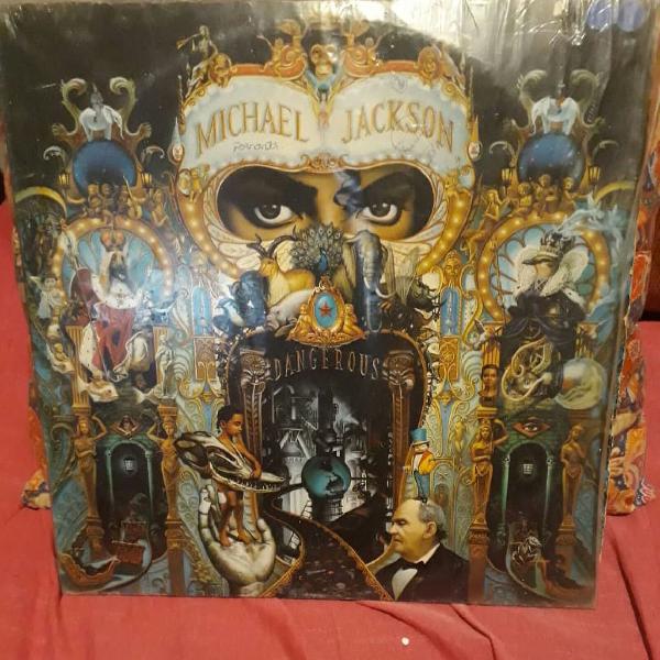 disco de vinil