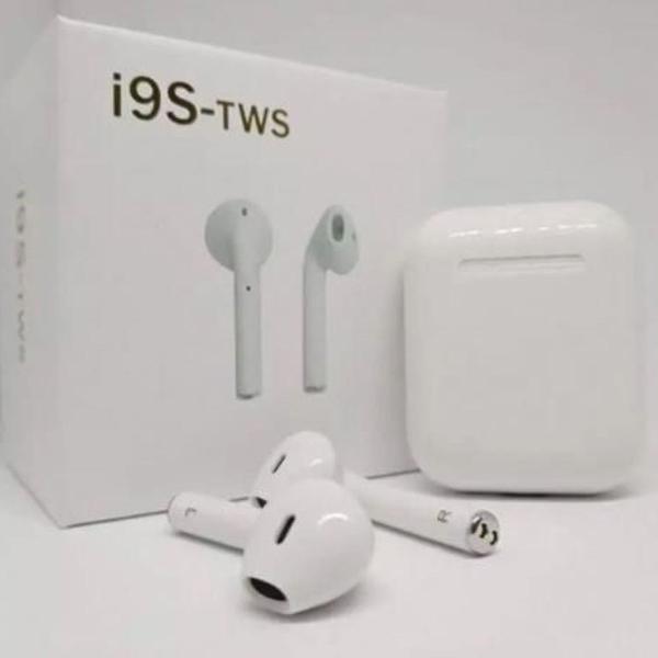 fone de ouvido bluetooth i9s tws airpods ios/android s/fi