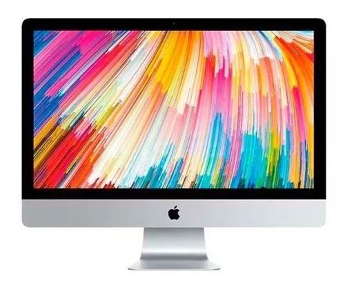 iMac 4k Tela 21.5 Hd 1 Tera 8gb Ram Core I5 Radeon 555 2gb
