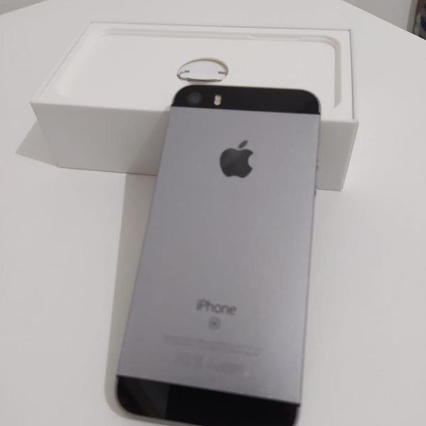 iphone se 16gb space gray