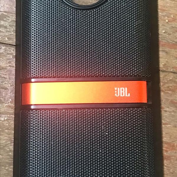 jbl moto snap soundboost