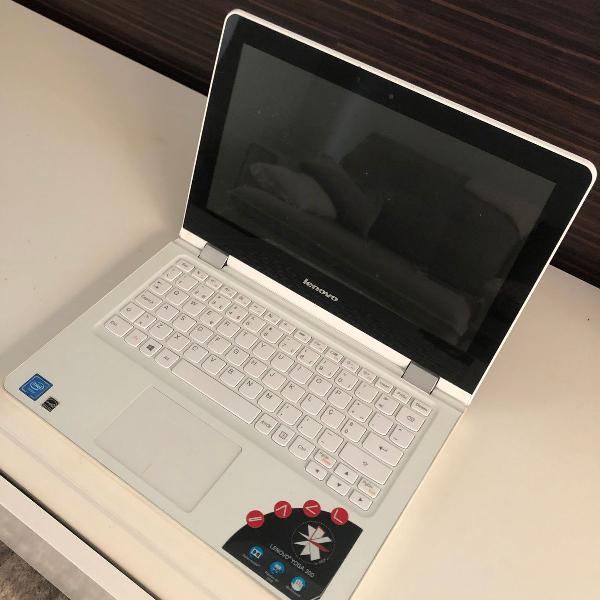 laptop lenovo yoga 300