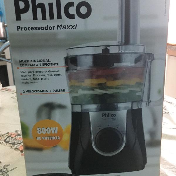 processador maxxi philco