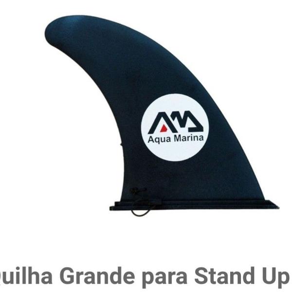 quilha stand up paddle