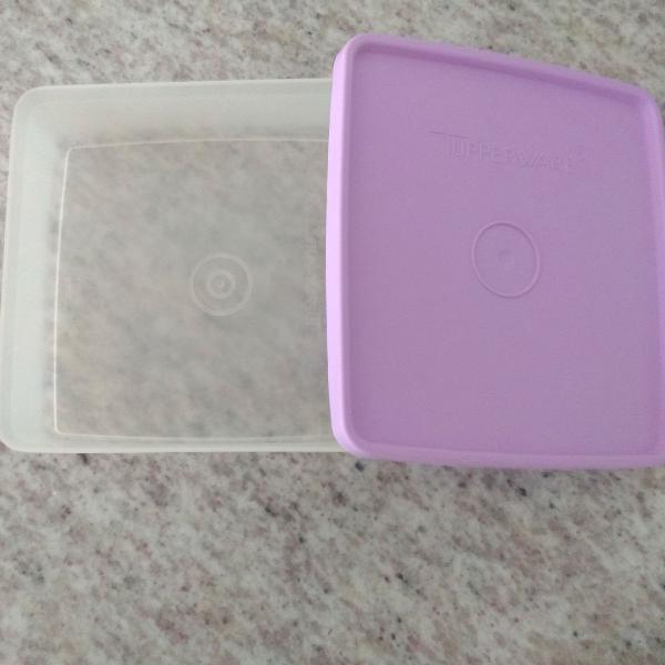 refri box Tupperware