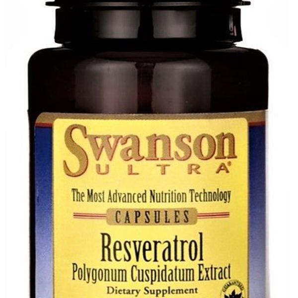 resveratrol: um potente antibiótico natural