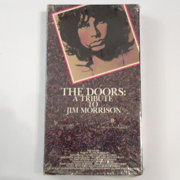 the doors a tribute to jin morrison