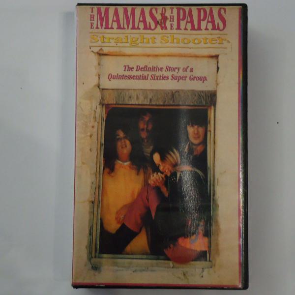 the mamas &amp; the papas