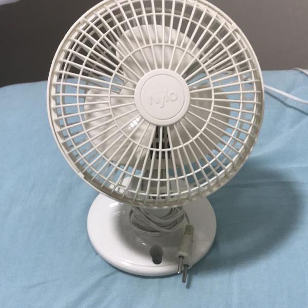 ventilador pequeno nylo