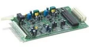 1un Placa Serv 2t/2r/2ip/2 Sense E1 Atu Ext Dcr 2007/06706