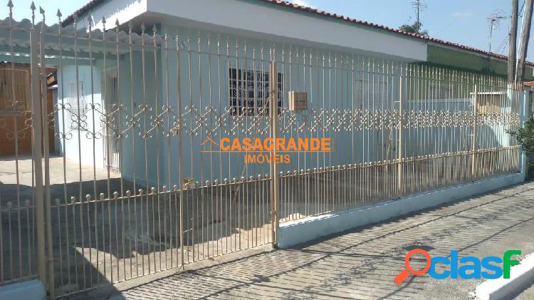 ALUGO CASA 2 DORMITÓRIOS EUGÊNIO DE MELO