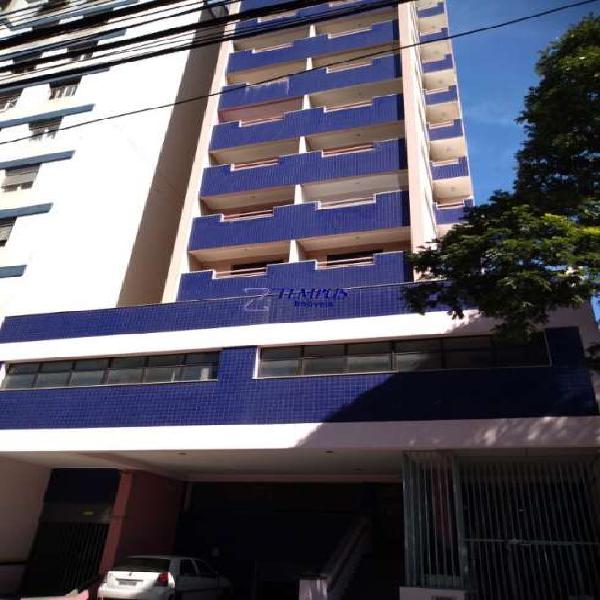 APARTAMENTO RESIDENCIAL em CAMPINAS - SP, CENTRO